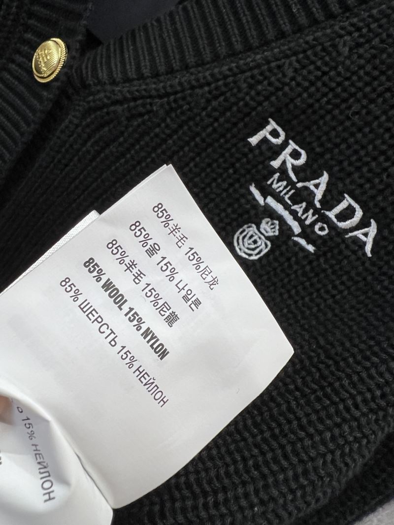 Prada Outwear